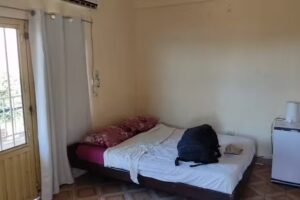 Habitaciones Villa Blosset