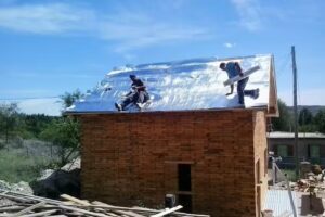 Habitat AM, Construcción de cabañas en Argentina y casas de madera