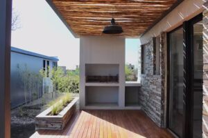 Hacienda´s Lodwine Lodges by Bombal State