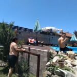 Hakuna Matata Cabañas