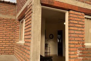 Hakuna Matata cabañas