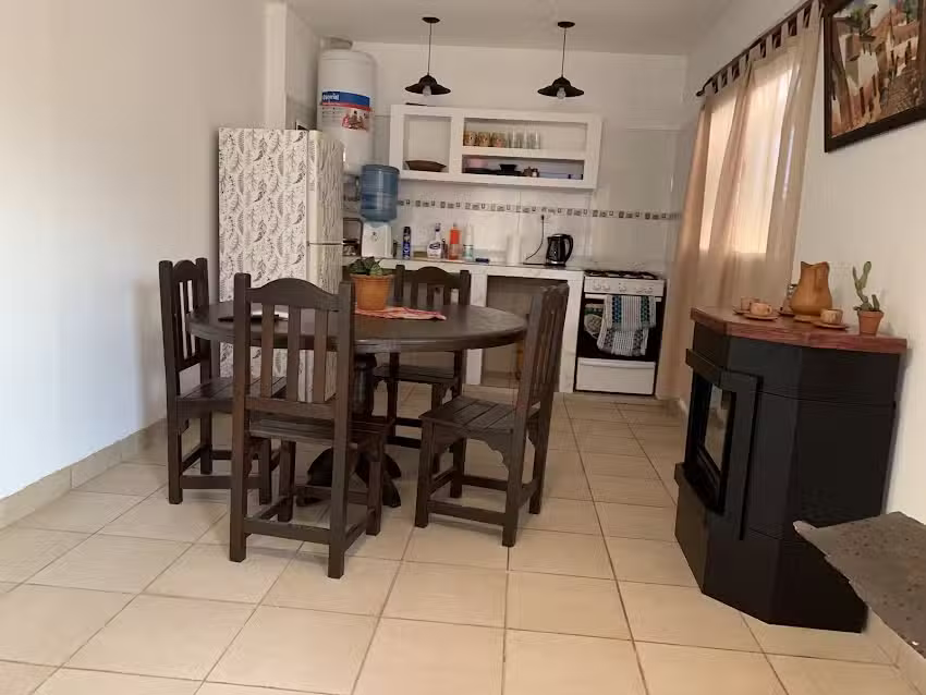 Hakuna Matata cabañas