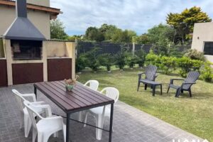 Hana Cabañas Mar de Cobo