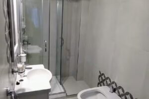 Hanan Pacha Apart Rojas