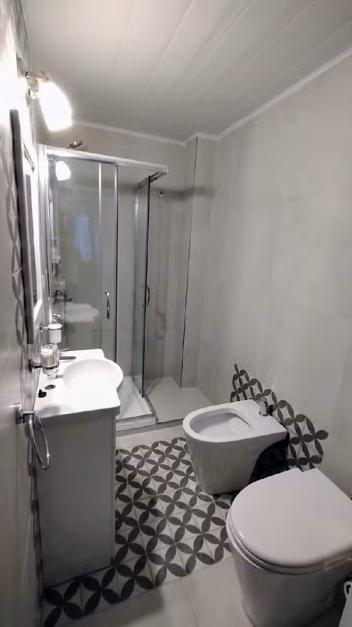 Hanan Pacha Apart Rojas