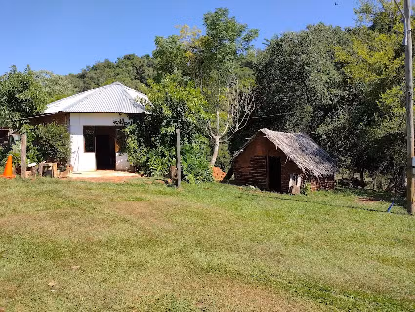 Haras al Paraiso