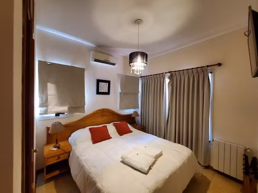 Haras del Bosque Apart Hotel & Spa