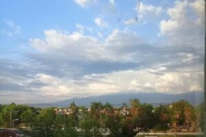 Hathor Hotels Mendoza. Hotel en Mendoza