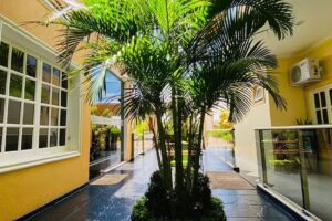 HAUER HOTEL, Abierto las 24 hs.