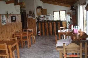 Hem Herhu Hostel & cabañas