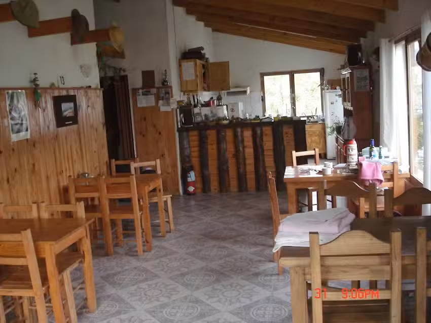 Hem Herhu Hostel & cabañas