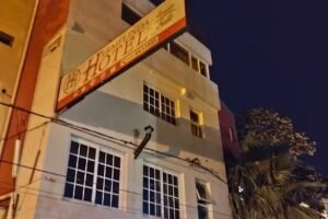 Hermelinda Hotel
