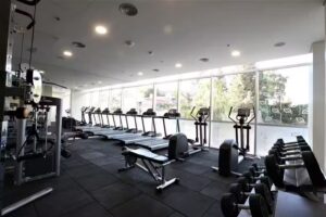 Hilton Garden Inn Neuquen