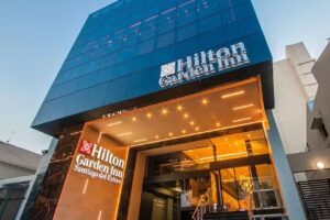 Hilton Garden Inn Santiago del Estero