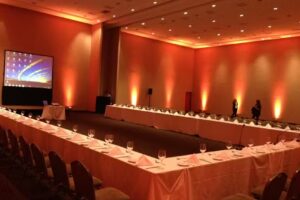 Hilton Garden Inn Tucuman