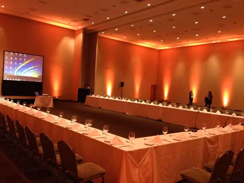 Hilton Garden Inn Tucuman