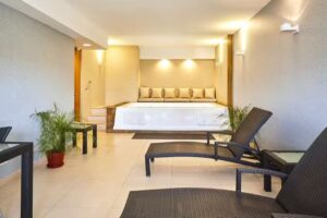 Hilton Mendoza Hotel