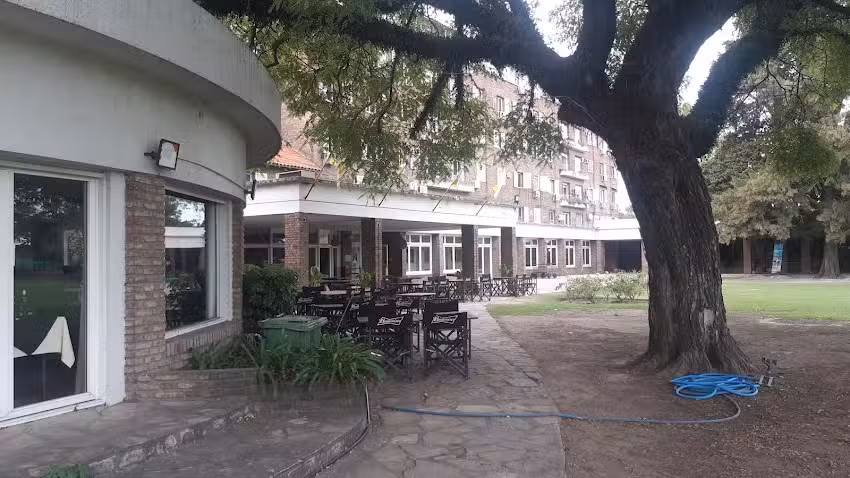 Hindu Club Consorcio