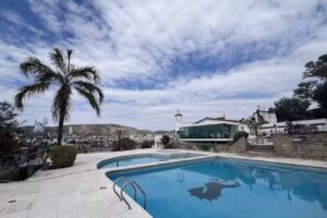 Hipocampus Hotel & Spa