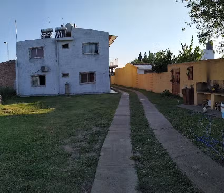 Hipolito Departamentos