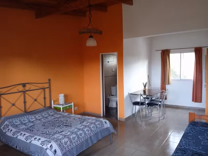 HM San José (Hakuna Matata)