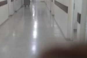 Hogar De Tránsito Madre Teresa De Calcuta II. Ministerio De Desarrollo Social, Chaco