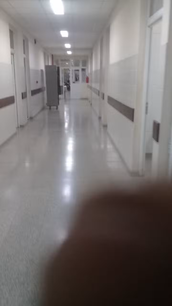Hogar De Tránsito Madre Teresa De Calcuta II. Ministerio De Desarrollo Social, Chaco