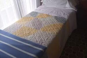 Hogar para adultos mayores