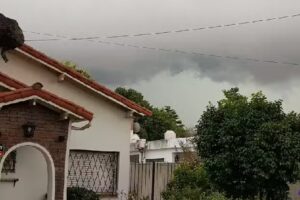 Holiday Home Mi Refugio