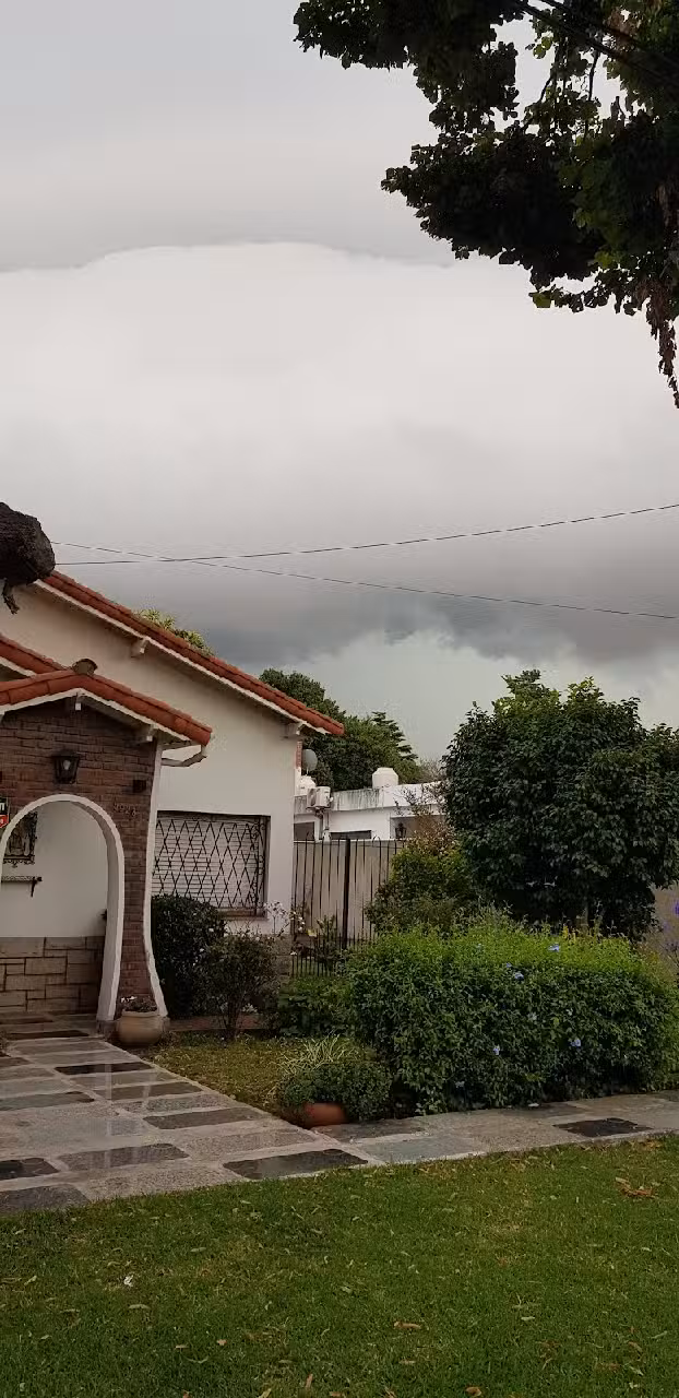 Holiday Home Mi Refugio