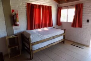 HoltFor Complejo Turístico