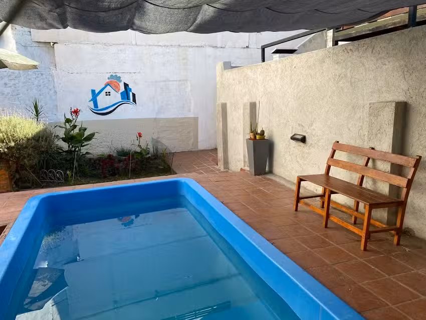 Home Sweet residencia estudiantil