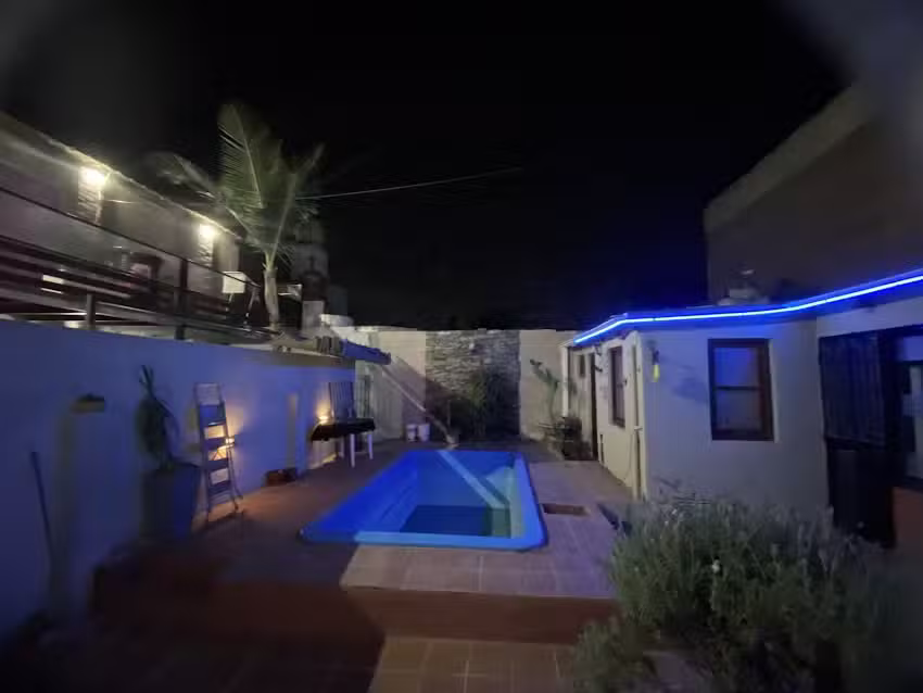 Home Sweet residencia estudiantil