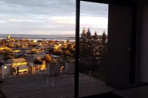 Homu Dep Puerto Deseado