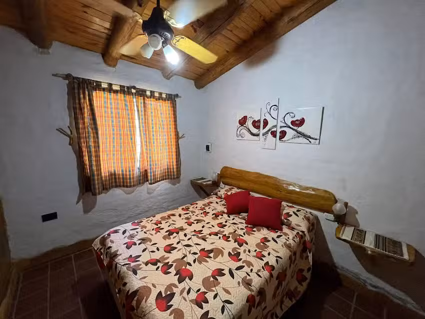 Horizonte de Calamuchita