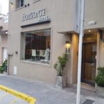 Horizonte Hotel