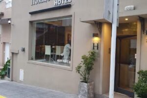 Horizonte Hotel