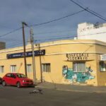 HOSPEDAJE 25 DE MAYO