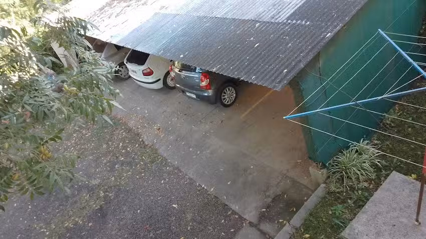 HOSPEDAJE 25 DE MAYO