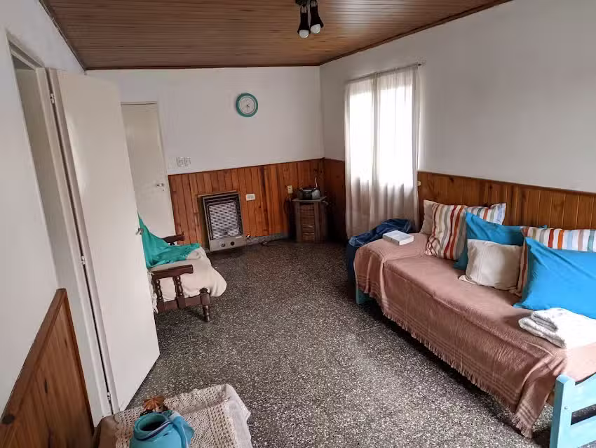 Hospedaje 4 de diciembre