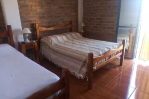 Hospedaje 4 Estaciones