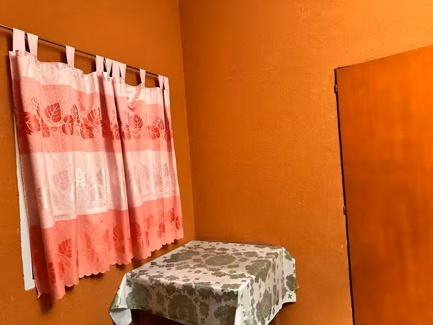 Hospedaje 8 de Diciembre