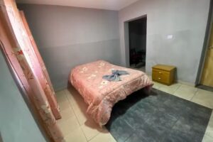 Hospedaje Aballa~Molina