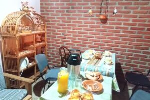 Hospedaje Abuela Maria