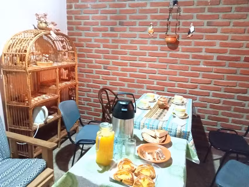 Hospedaje Abuela Maria