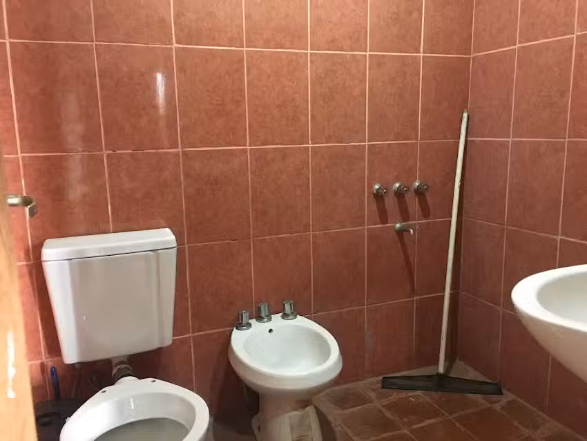 Hospedaje Aguas Termales