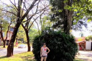 Hospedaje Aleman El Original – Segunda Entrada