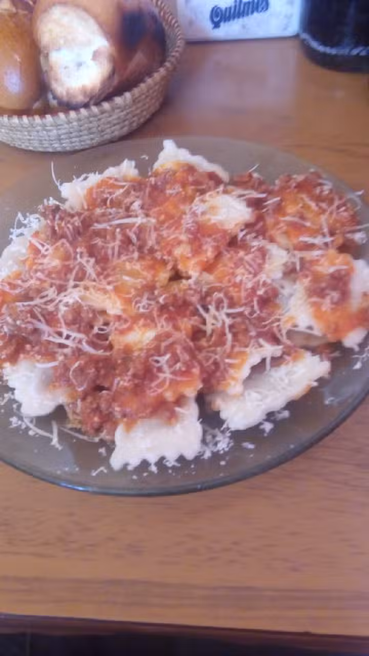 HOSPEDAJE “ALICIA”