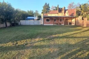 Hospedaje, Alojamiento, Alquiler depto por día IRUPE