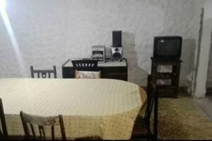 Hospedaje Alojamiento Casa Sumampa Alquiler por Dia ” El Quebracho “